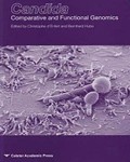 Candida: Comparative and Functional Genomics
