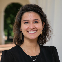 Courtney Rivet-Noor