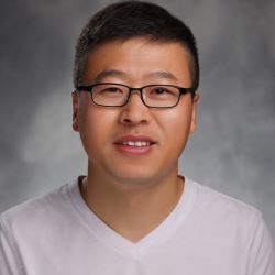 Zhongwei Qi