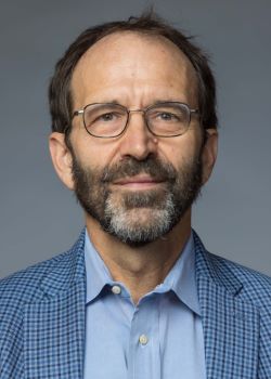 Dwight Koeberl