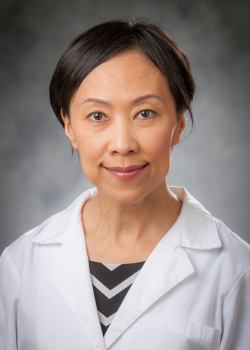 Thuy Le, MD, PhD