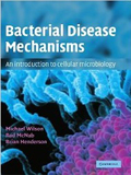 Bacterial Disease Mechanisms