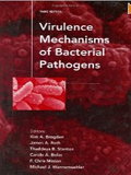 Virulence Mechanisms of Bacterial Pathogens