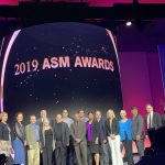 2019 ASM Awards