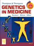 Genetics in Medicine