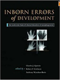 Inborn Errors of Development