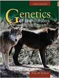 Genetics of Populations