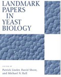 Landmark Papers in Yeast Biology