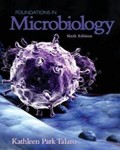 Foundations in Microbiology