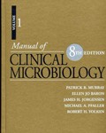 Manual of Clinical Microbiology