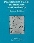 Pathogenic Fungi in Human and Animals