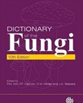 Dictionary of the Fungi