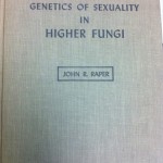 Genetics of Sexuality in Higher Fungi