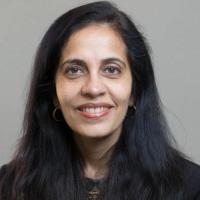 Priya Sunil Kishnani