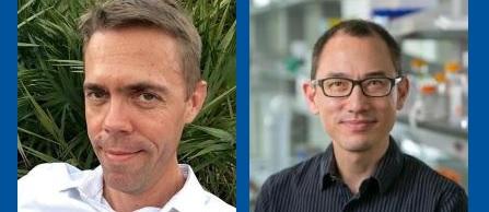 John Rawls and Ed Miao