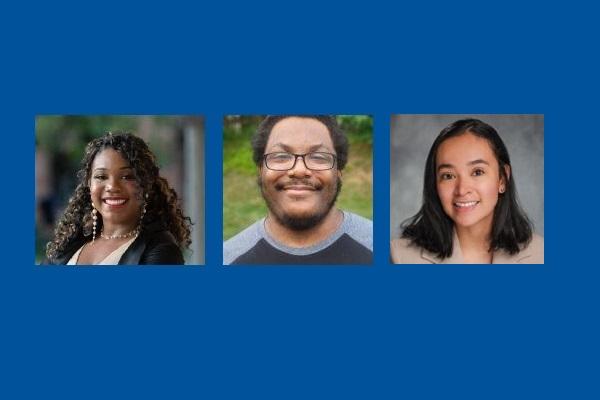 Missy Lollis, Dasean Nardone, Jessica Portillo