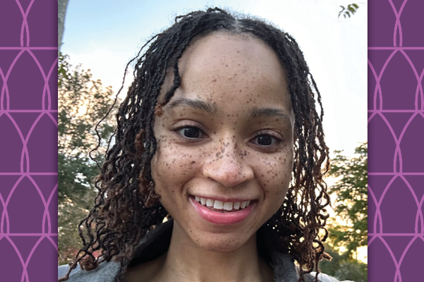 Aaliyah Davy