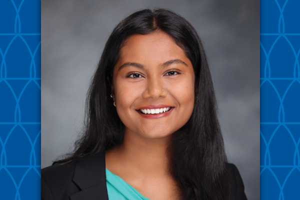 Trisha Dalapati