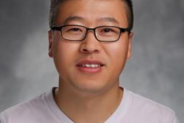 Zhongwei Qi