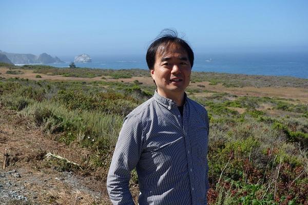 Hiro Matsunami, PhD