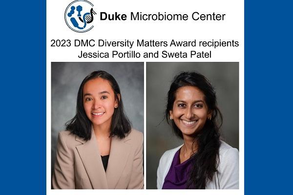 2023 DMC Diversity Matters Award Recipients