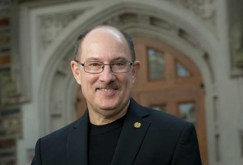 Joseph Heitman, M.D., Ph.D.