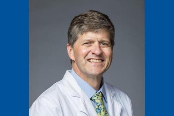 Vance G. Fowler, M.D.