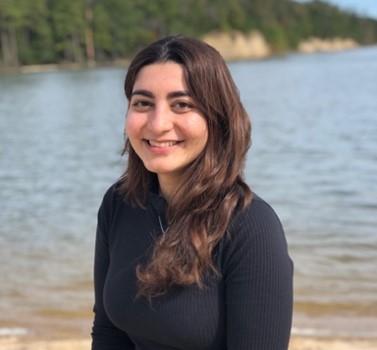 Yasaman Setayeshpour