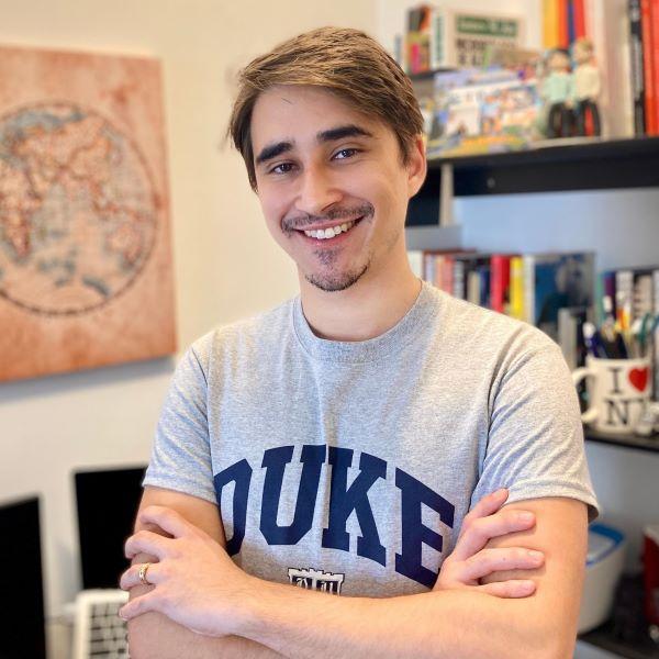 Marco Pardini Gontijo