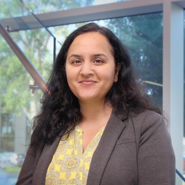 Priya Uppuluri, PhD