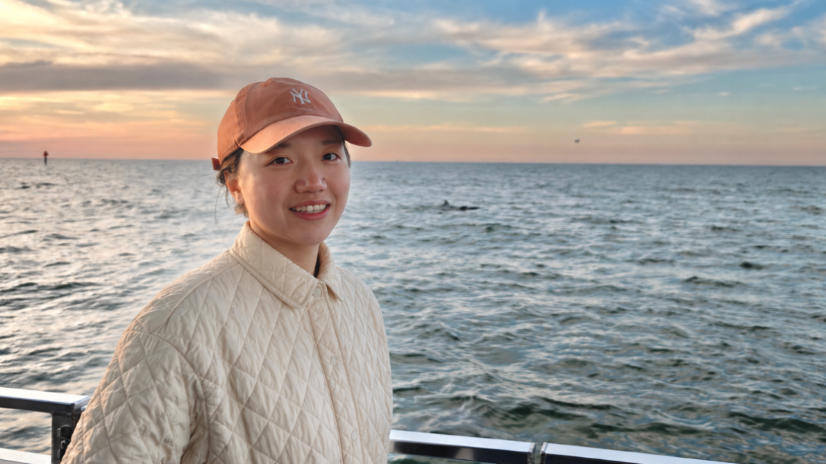 Yingxuan Zhu, PhD