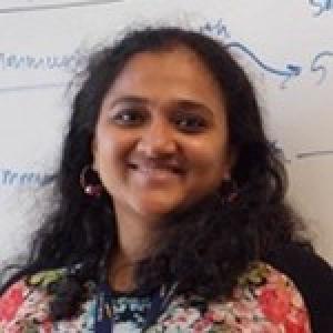 Anusha M. Gopalakrishnan | Duke Department Of Molecular Genetics And ...