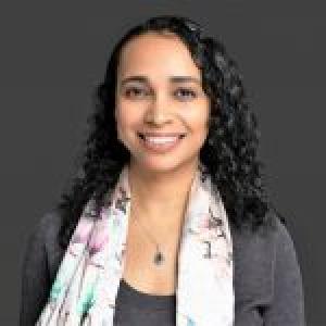 Asiye Gusa, PhD