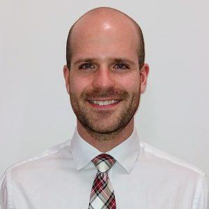 Jack Dougherty, MD