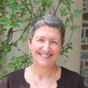 Sue Jink-Robertson, PhD