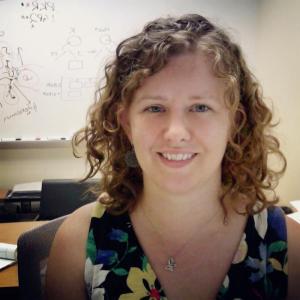 Stacy Horner, PhD