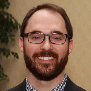 Nicholas Heaton, PhD