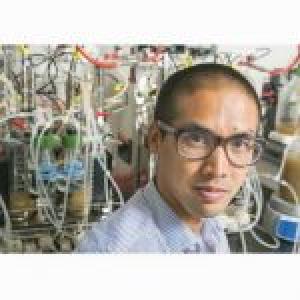 Lawrence David, PhD