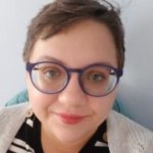 Mary Patrucco