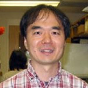 Hiroaki Matsunami, PhD