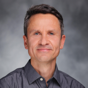 Jörn Coers, Ph.D.