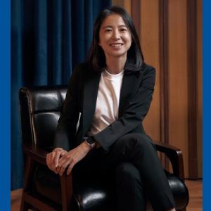 Yen-Ping Hsueh, PhD