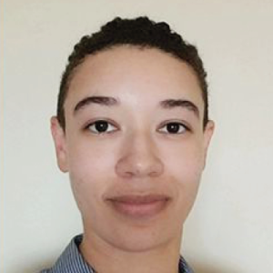 Evon DeBose-Scarlett