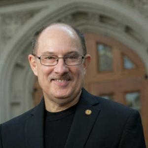 Joseph Heitman