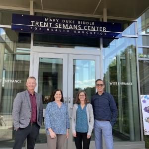 2024 CHoMI Symposium invited speakers
