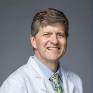 Vance G. Fowler, M.D.