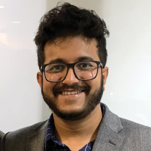Nandan Gokhale