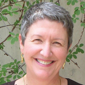 Sue Jinks-Robertson