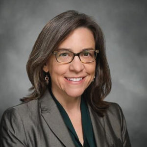 Georgia Tomares, PhD