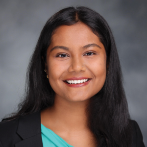 Trisha Dalapati